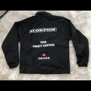 DRAKE official Tour Merch !!! Brand New !! Unisex!